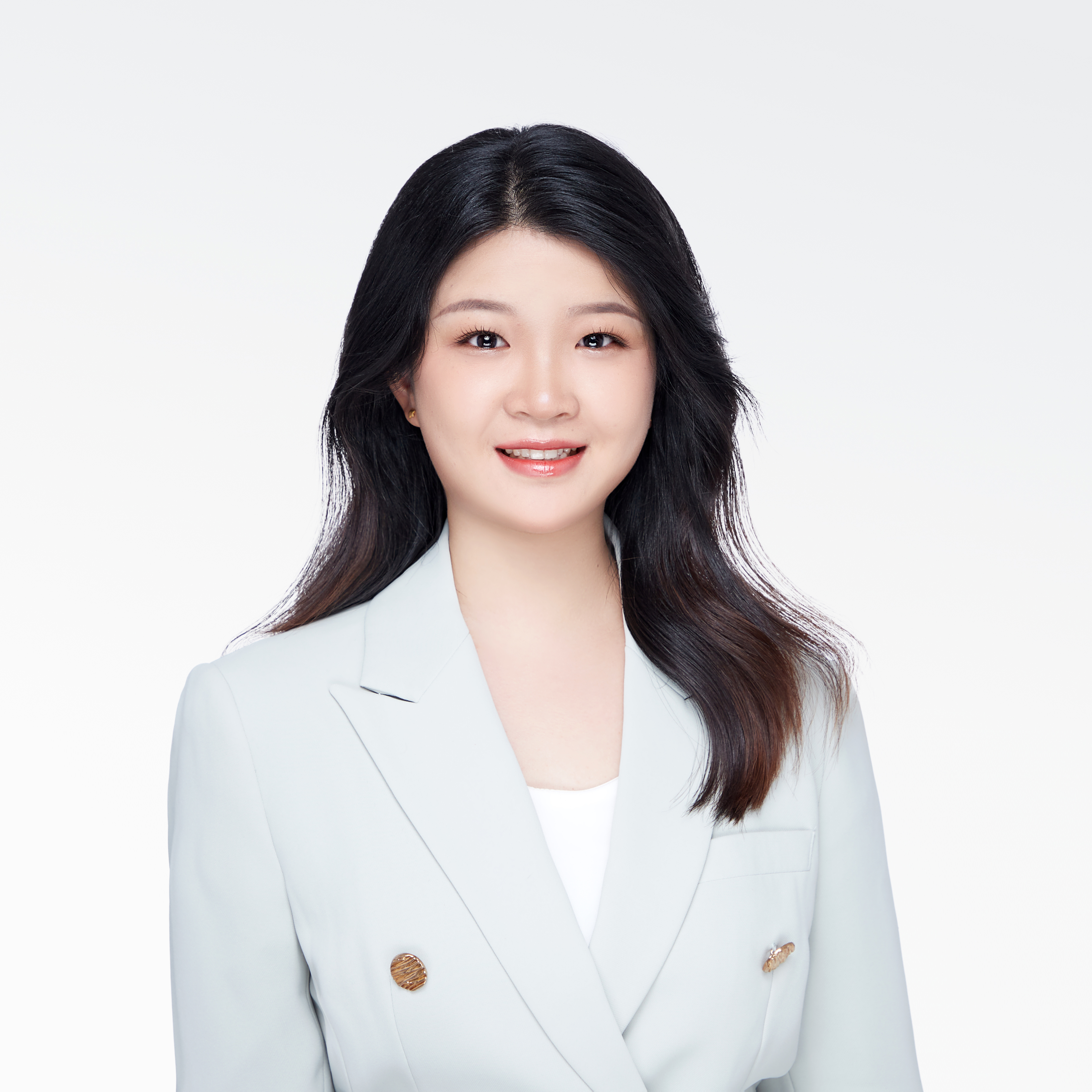Xueying Wang（王雪莹）